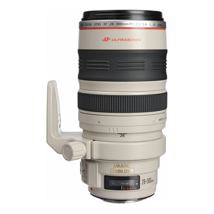 Canon EF 28-300mm f3.5-5.6L IS USM Lens