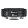 Canon EF 40mm f/2.8 STM Pencake Prime Lens