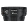 Canon EF 40mm f/2.8 STM Pencake Prime Lens