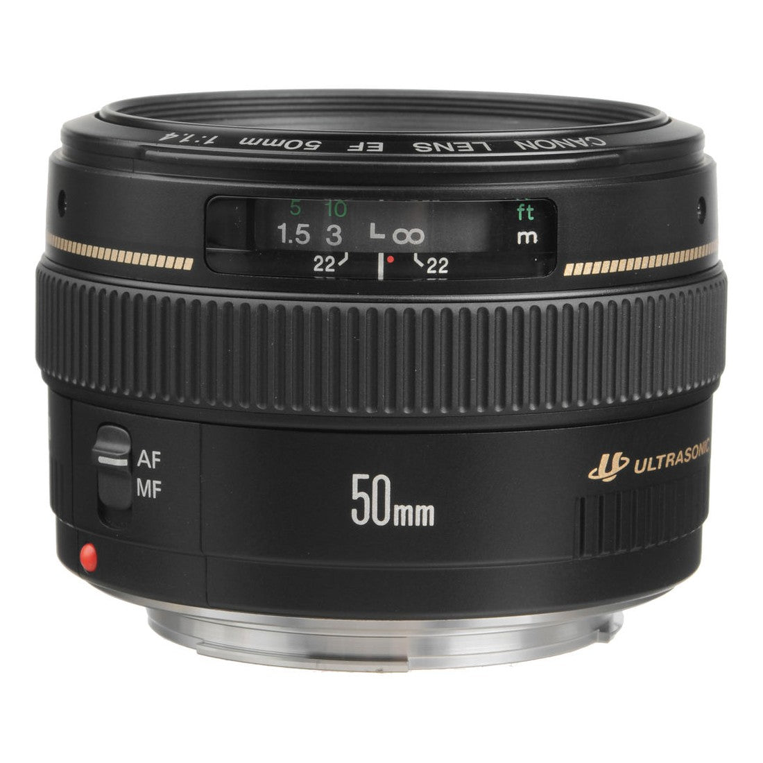 Canon EF 50mm f/1.4 USM Lens – ZoomFotopro Camera Canon EF 50mm f/1.4 USM Lens – ZoomFotopro Camera