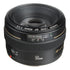 Canon EF 50mm f1.4 USM Lens