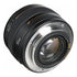 Canon EF 50mm f1.4 USM Lens