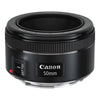 Canon EF 50mm f1.8 STM Lens