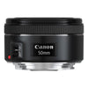 Canon EF 50mm f1.8 STM Lens