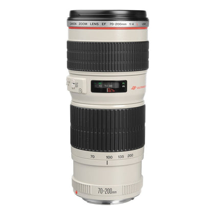 Canon EF 70-200mm f4 L USM Tele Zoom Lens