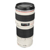 Canon EF 70-200mm f4 L USM Tele Zoom Lens