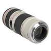 Canon EF 70-200mm f4 L USM Tele Zoom Lens