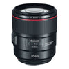 Canon EF 85mm f1.4L IS USM Lens