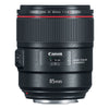 Canon EF 85mm f1.4L IS USM Lens