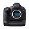 Canon EOS-1D X Mark III DSLR Camera Body