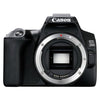 Canon EOS 250D DSLR Camera + EF-S 18-55mm f/4-5.6 IS STM Lens Kit