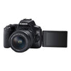 Canon EOS 250D DSLR Camera and EF-S 18-55mm f3.5-5.6 III Lens