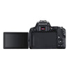 Canon EOS 250D DSLR Camera and EF-S 18-55mm f3.5-5.6 III Lens