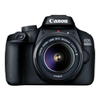 Canon EOS 4000D DSLR Camera + EF-S 18-55mm f/3.5-5.6 III Lens Kit