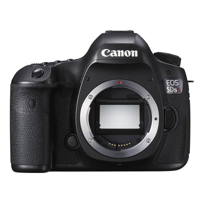 Canon EOS 5DS DSLR Camera Body