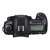 Canon EOS 5DS DSLR Camera Body