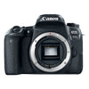 Canon EOS 77D DSLR Camera