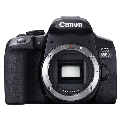 Canon EOS 850D DSLR Camera Body