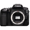 Canon EOS 90D DSLR Camera Body