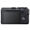 Canon EOS M6 Mark II Mirrorless Camera Body in Black