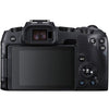 Canon EOS RP Mirrorless Camera Body