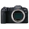 Canon EOS RP Mirrorless Camera Body