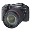 Canon EOS RP Mirrorless Camera and 24-105mm f4L IS USM Lens