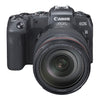 Canon EOS RP Mirrorless Camera and 24-105mm f4L IS USM Lens