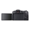 Canon EOS RP Mirrorless Camera and 24-105mm f4L IS USM Lens