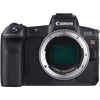 Canon EOS Ra Mirrorless Camera Body