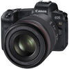 Canon EOS Ra Mirrorless Camera Body