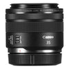 Canon RF 35mm f/1.8 IS Macro STM Lens