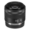 Canon RF 35mm f/1.8 IS Macro STM Lens