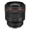 Canon RF 85mm f1.2L USM DS Lens