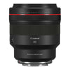 Canon RF 85mm f1.2L USM DS Lens