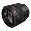 Canon RF 85mm f1.2L USM DS Lens