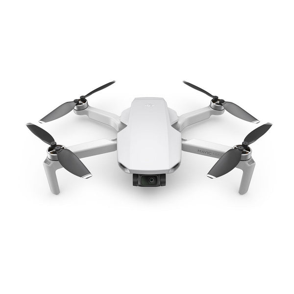 DJI Mavic Mini Fly More Combo Kit – ZoomFotopro Camera