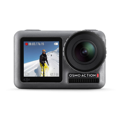 DJI Osmo Action 4K Camera