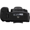 Canon EOS 90D DSLR Camera Body