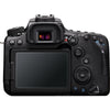 Canon EOS 90D DSLR Camera Body