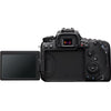 Canon EOS 90D DSLR Camera Body