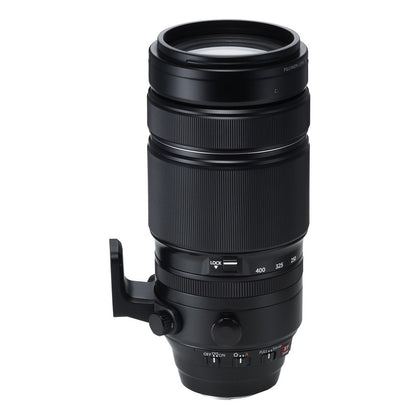 FUJIFILM XF 100-400mm f4.5-5.6 R LM OIS WR Lens