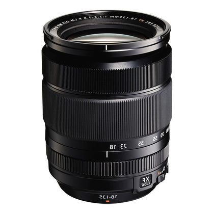 FUJIFILM XF 18-135mm f3.5-5.6 R LM OIS WR Lens