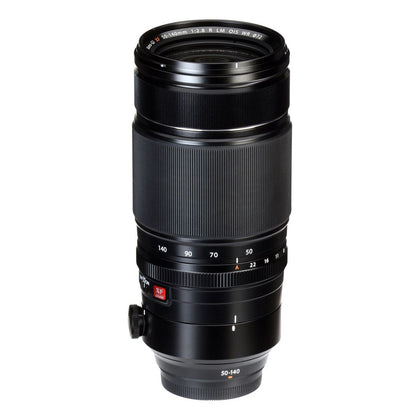 FUJIFILM XF 50-140mm f/2.8 R LM OIS WR Lens