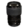 Fujifilm GF 110mm f2 R LM WR Lens