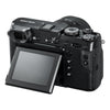 Fujifilm GFX 50R Mirrorless Medium Format Camera Body