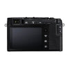 Fujifilm X-E3 Mirrorless Camera Body in Black