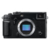 Fujifilm X-Pro2 Mirrorless Digital Camera