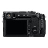 Fujifilm X-Pro2 Mirrorless Digital Camera