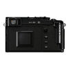 Fujifilm X-Pro 3 Mirrorless Digital Camera